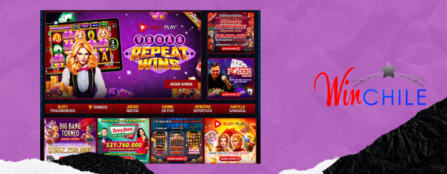 Winchile — Opiniones, Servicios y Precios en Chile