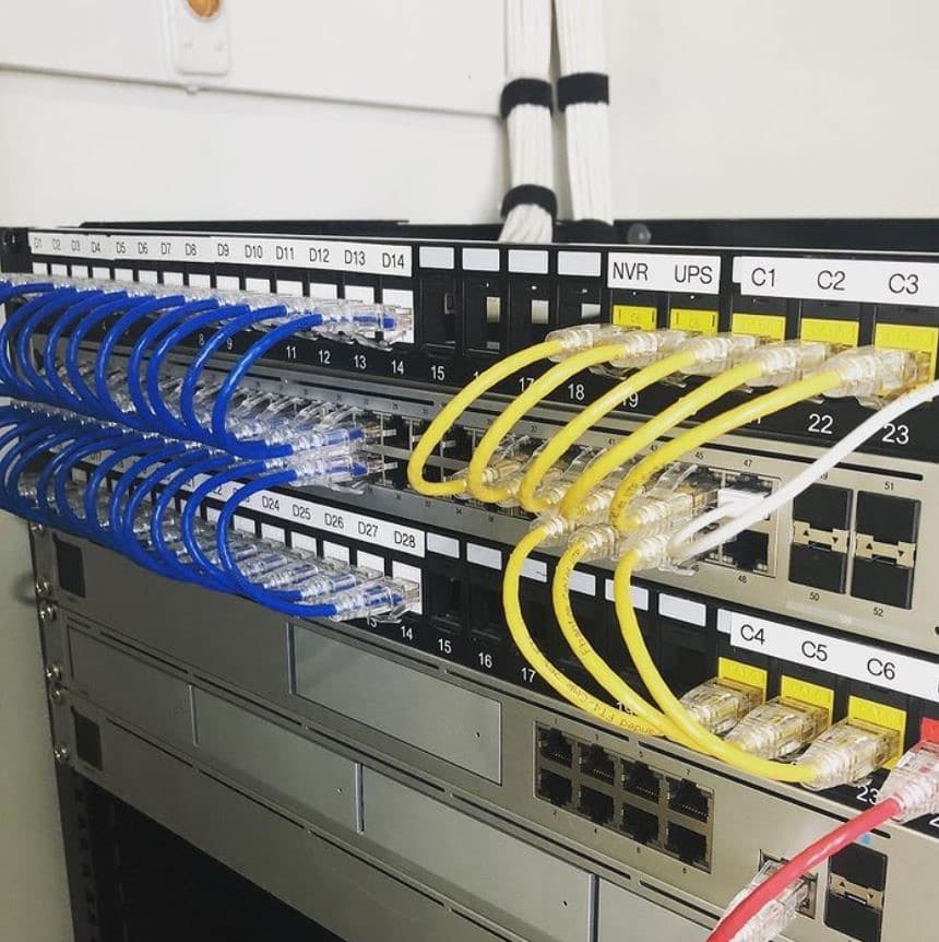 Qué es la Winchiladora Los Cables