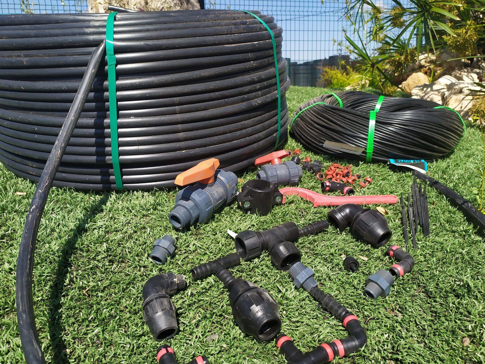 Winchiladora Los Cables – Guía completa: tipos, instalación y mantención