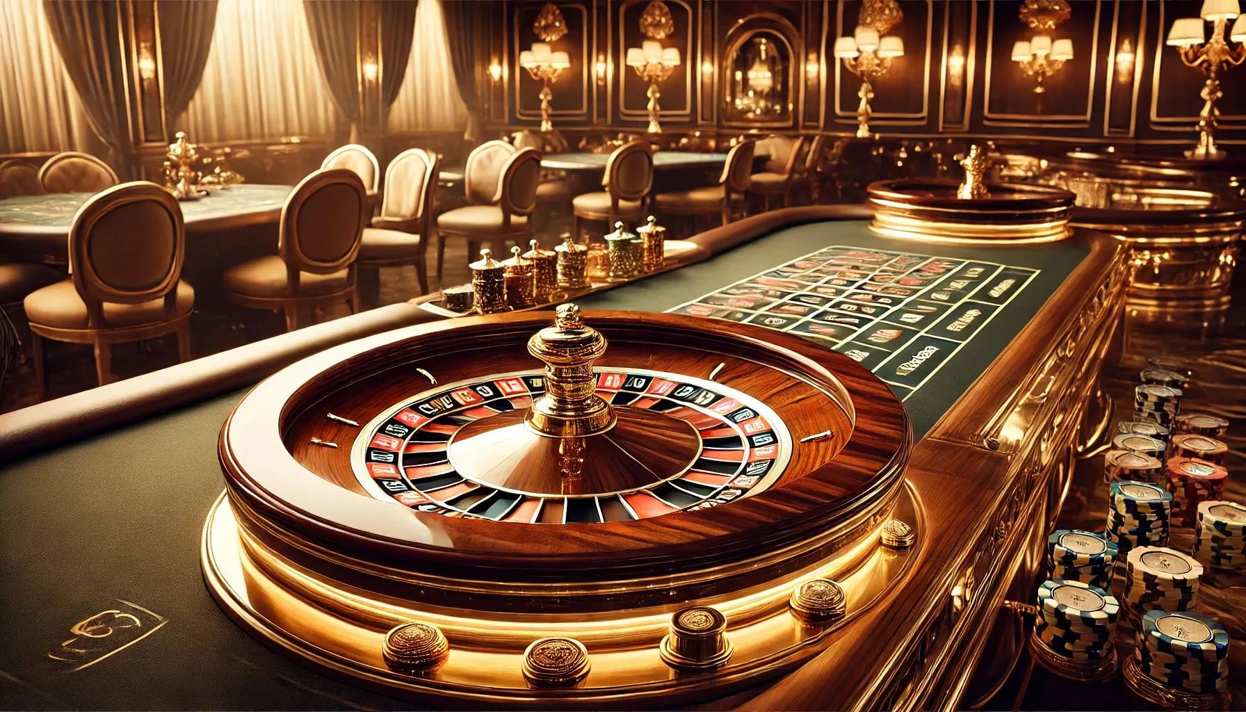 Comparativa breve con casinos populares