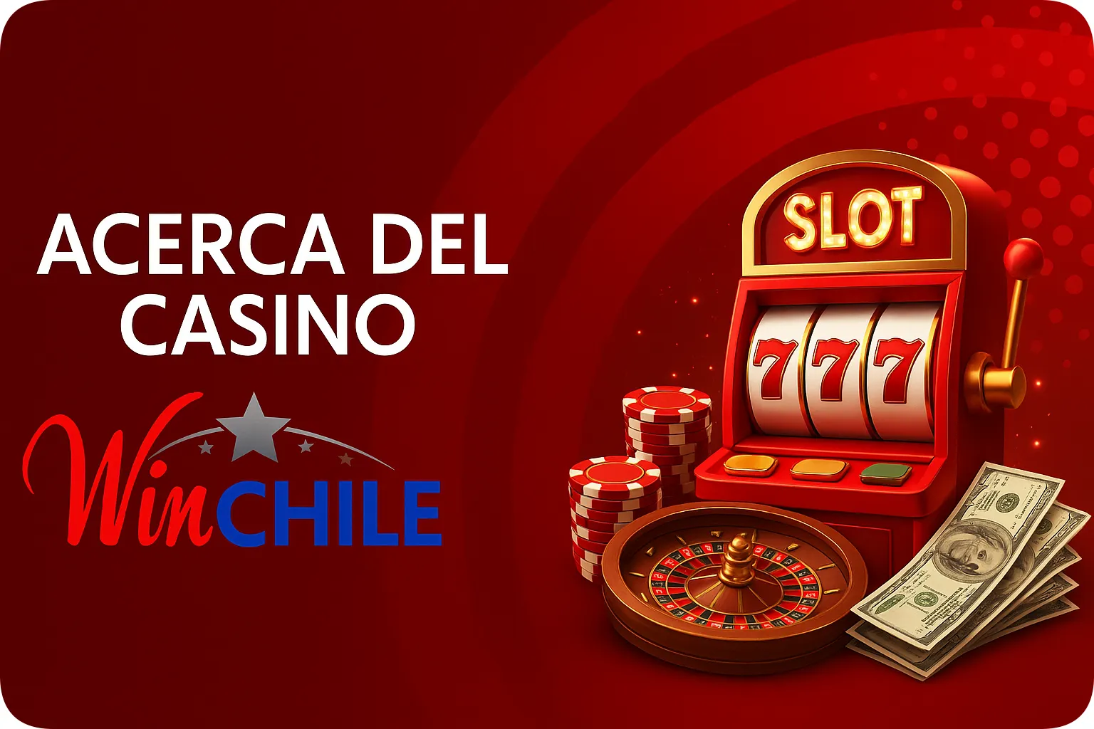 Puntos clave para jugadores chilenos